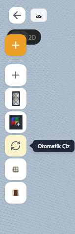 Ölçü Girişi